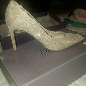 Beautiful Jennifer Lopez  shoes